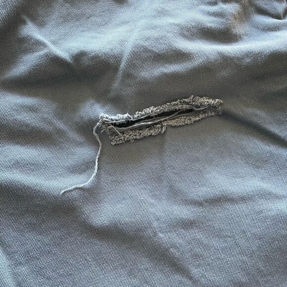 Very cool "Surplus" Pant  - Picture 3 of 8